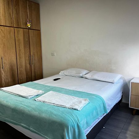 Apartamento Guatape Plaza Bagian luar foto
