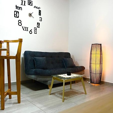 Apartamento Guatape Plaza Bagian luar foto