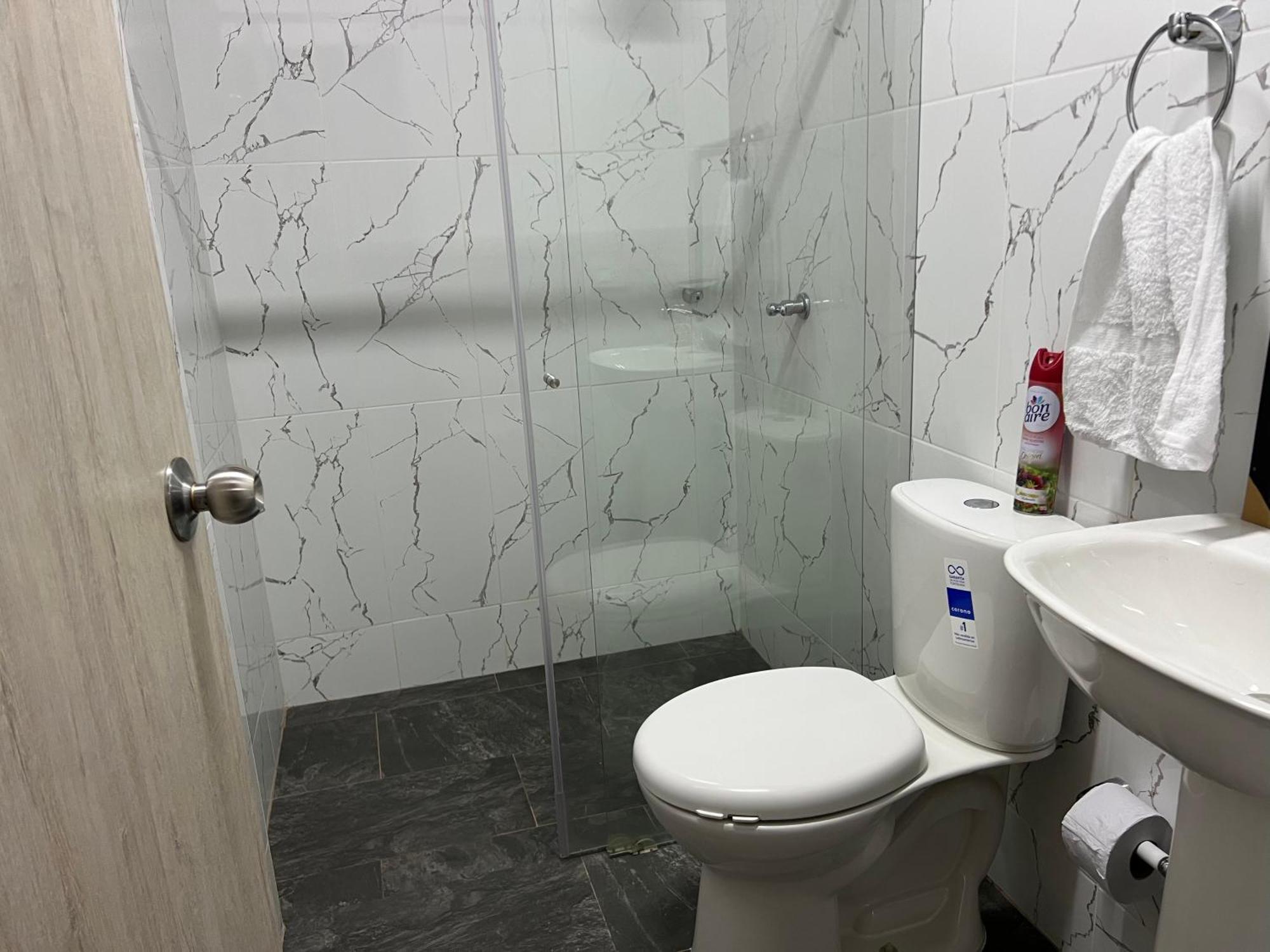 Apartamento Guatape Plaza Bagian luar foto