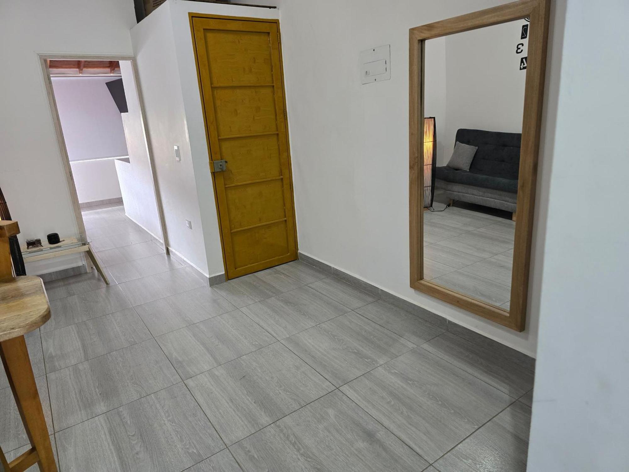 Apartamento Guatape Plaza Bagian luar foto